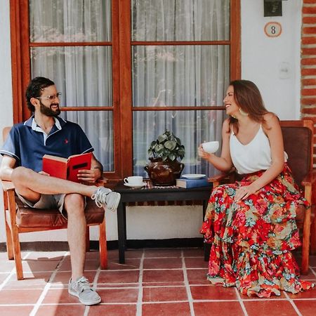Hotel Rancho Grande Inn باناخاتشيل المظهر الخارجي الصورة