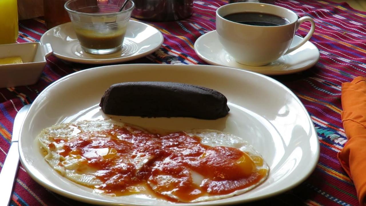 Hotel Rancho Grande Inn باناخاتشيل المظهر الخارجي الصورة