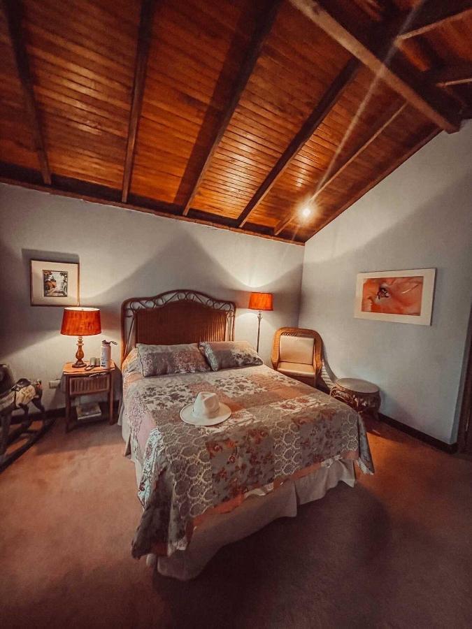 Hotel Rancho Grande Inn باناخاتشيل المظهر الخارجي الصورة