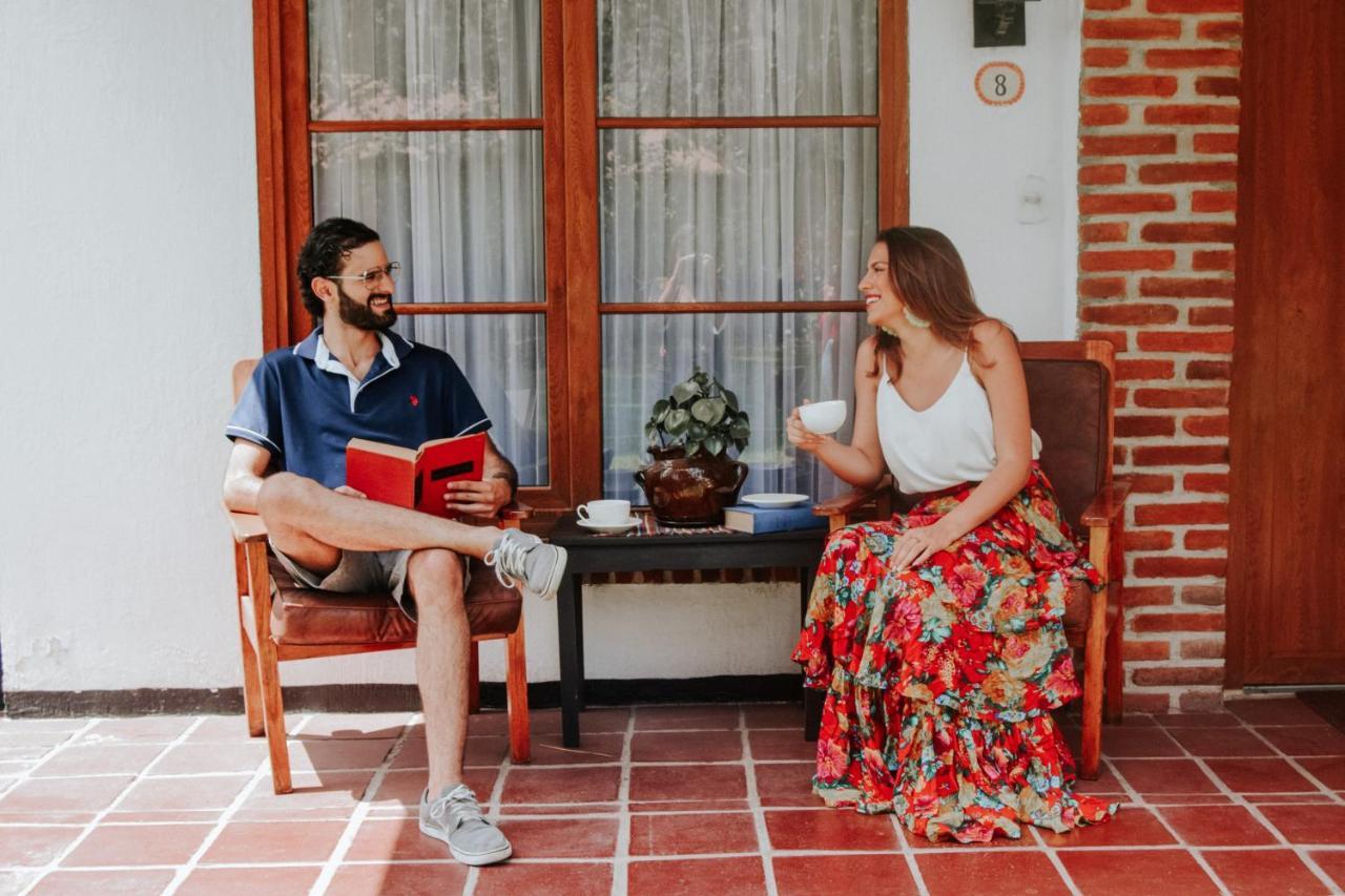 Hotel Rancho Grande Inn باناخاتشيل المظهر الخارجي الصورة