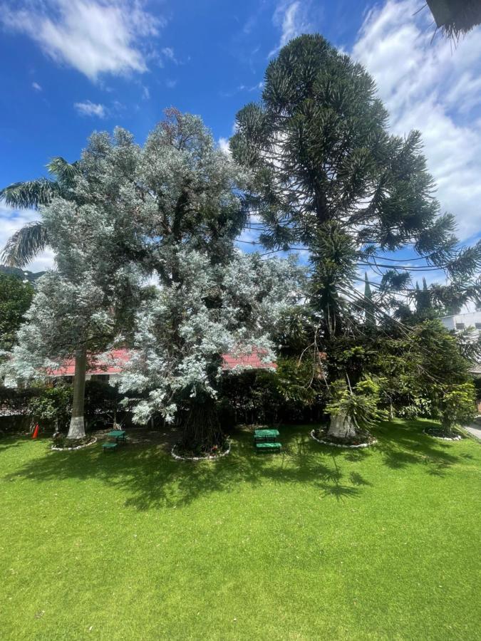 Hotel Rancho Grande Inn باناخاتشيل المظهر الخارجي الصورة